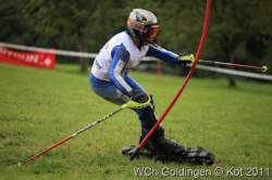 2011-08-30 - World Championship - Goldingen &raquo; 2011-09-01 - MS Juniors SL
